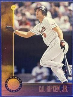 Cal Ripken Jr.