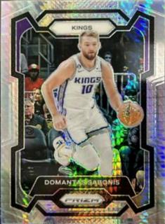 Domantas Sabonis
