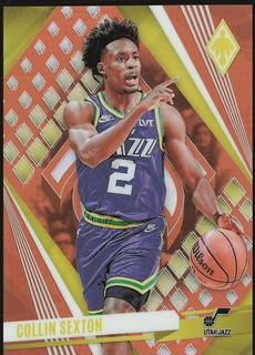 Collin Sexton
