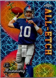 Eli Manning