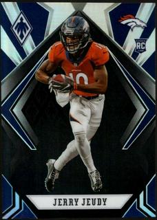 Jerry Jeudy