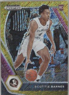 Scottie Barnes