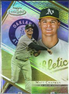 Matt Chapman