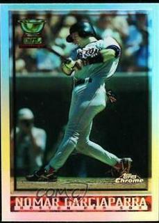Nomar Garciaparra