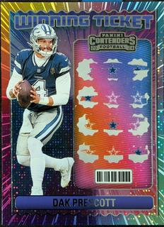 Dak Prescott