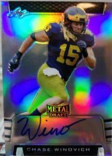 Chase Winovich