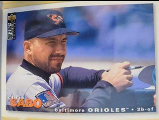 Chris Sabo