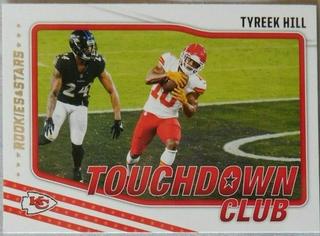 Tyreek Hill