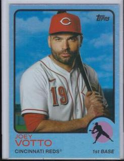 Joey Votto