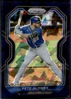 Pete Alonso