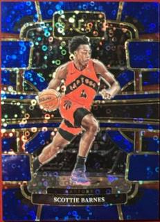 Scottie Barnes
