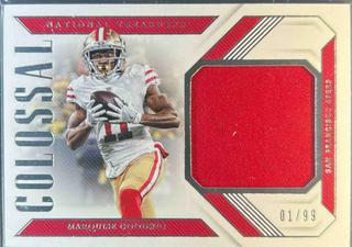 Marquise Goodwin