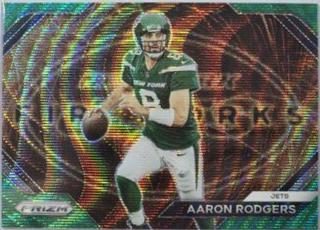 Aaron Rodgers