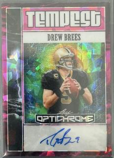 Drew Brees