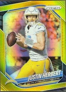 Justin Herbert