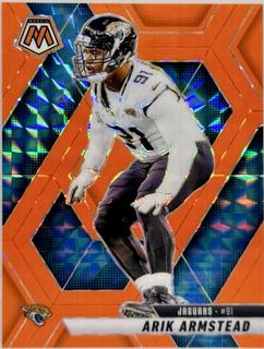 Arik Armstead