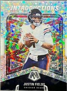 Justin Fields