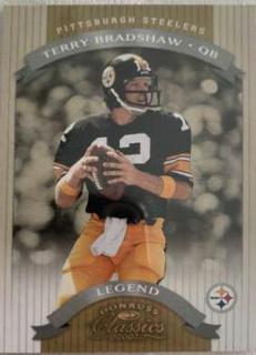 Terry Bradshaw