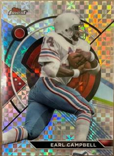 Earl Campbell
