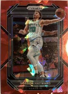 Gordon Hayward