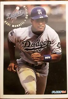Raul Mondesi