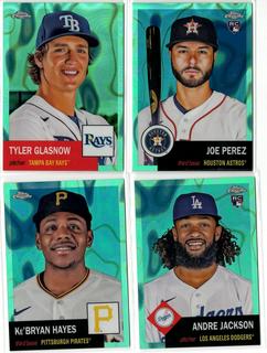Tyler Glasnow