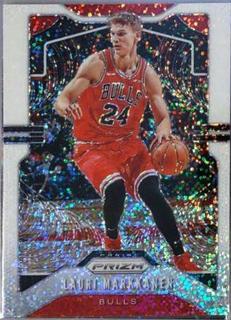 Lauri Markkanen