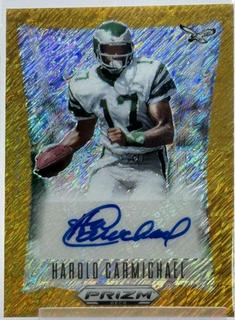Harold Carmichael