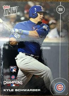 Kyle Schwarber