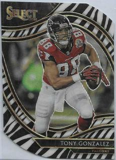 Tony Gonzalez