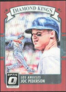 Joc Pederson