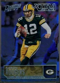 Aaron Rodgers