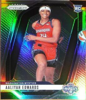 Aaliyah Edwards