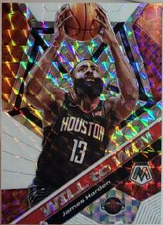 James Harden
