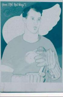 Gordie Howe