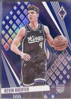 Kevin Huerter
