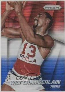 Wilt Chamberlain