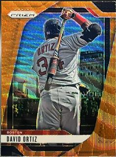 David Ortiz