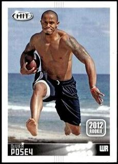 DeVier Posey