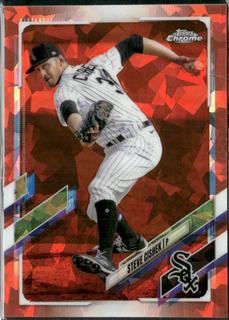 Steve Cishek