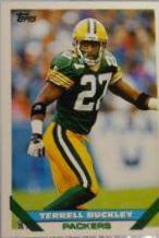 Terrell Buckley