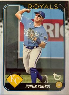 Hunter Renfroe