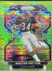 Walter Payton