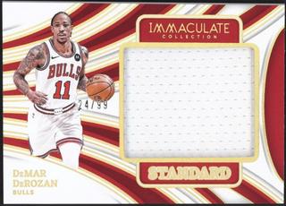 DeMar DeRozan
