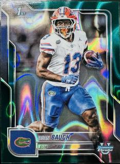 Jadan Baugh