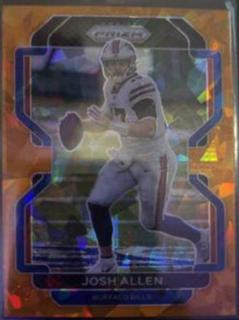 Josh Allen