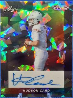 Hudson Card