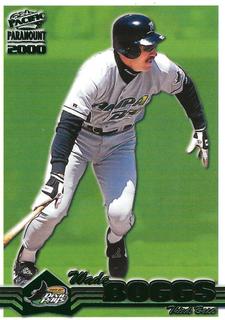 Wade Boggs