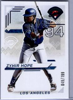 Zyhir Hope