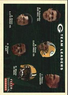 Green Bay Packers